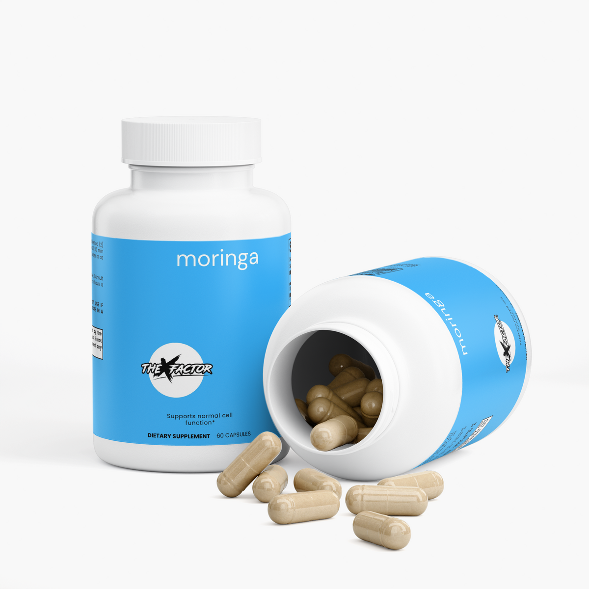 Moringa Pure