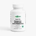 Probiotic 40 Billion with Prebiotics