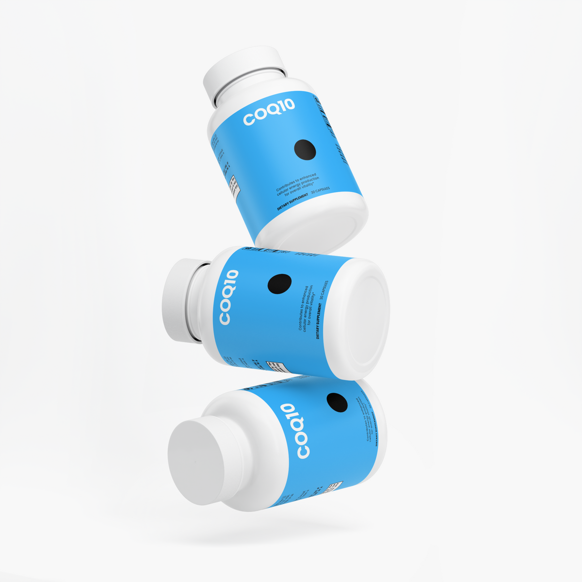 CoQ10 Ubiquinone