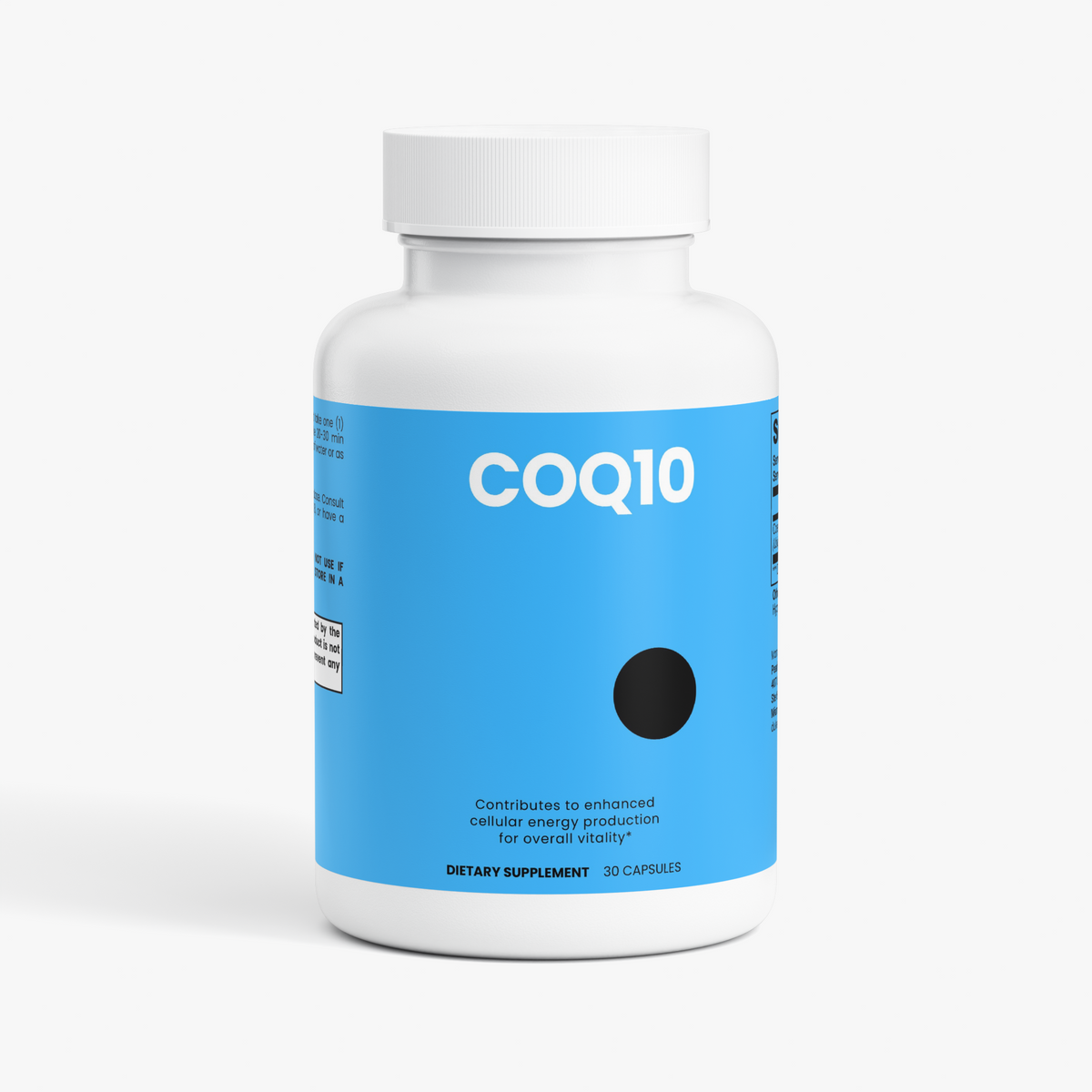 CoQ10 Ubiquinone