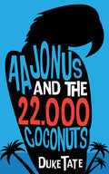 Aajonus & the 22,000 Coconuts