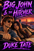 Big John and the Hitcher - Ebook