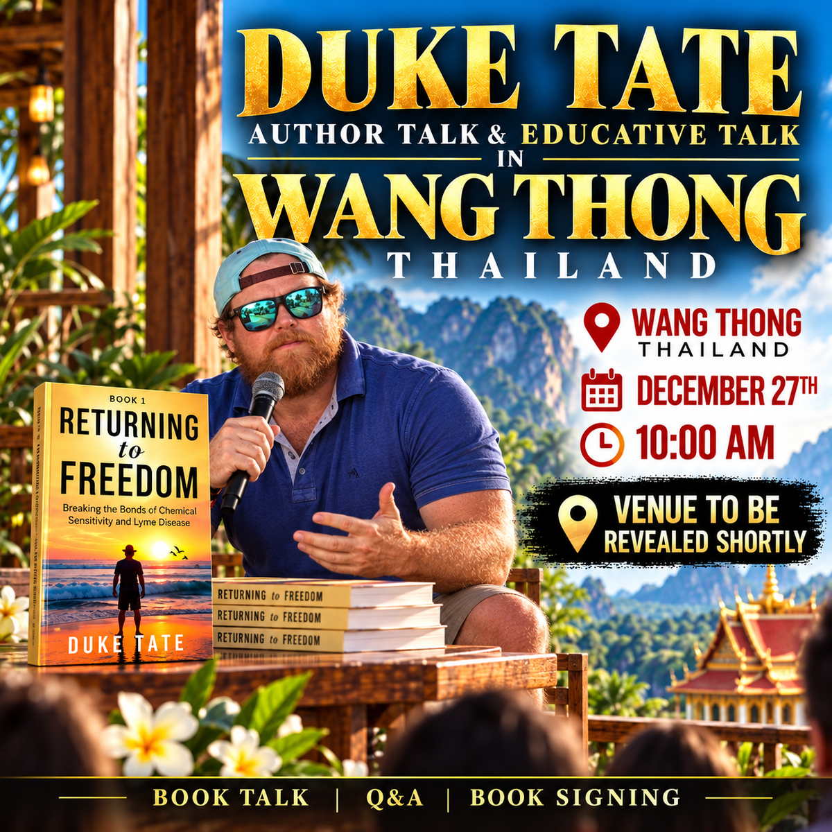 Dec. 27th Lecture